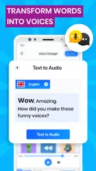 Smart Voice Changer Effects APK 下載