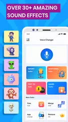 Smart Voice Changer Effects APK 下載