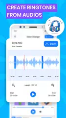 Smart Voice Changer Effects APK 下載