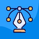 Desinerz: Learn Graphic Design APK