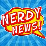 Nerdy News ícone