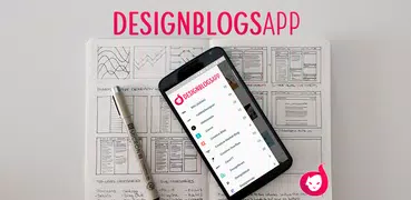 Дизайн Блоги