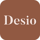 Desio: Post & Story Maker for  APK