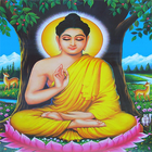 Buddha Chants Zeichen