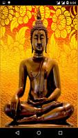 Buddha Chants پوسٹر