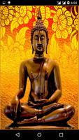 Buddha Chants Affiche