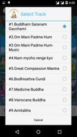 Buddha Chants Screenshot 2