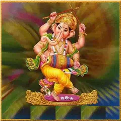 Скачать Ganesh Ganapathi Moola Mantra APK