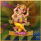 Ganesh Ganapathi Moola Mantra ไอคอน