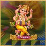Ganesh Ganapathi Moola Mantra icône