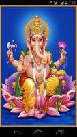 Ganesh Ganapathi Moola Mantra poster