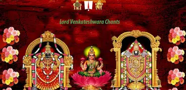 Lord Venkateswara Mantras