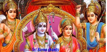 Rama Mantra
