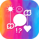 Status Sprüche & Zitate to go APK