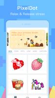 PixelDot Affiche