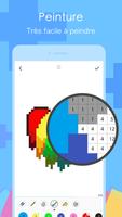 PixelDot capture d'écran 1