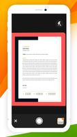 Desi Scanner: Clear HD PDF Scanner screenshot 1