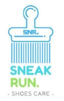 SneakrunSC 포스터