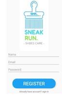 SneakrunSC 스크린샷 2