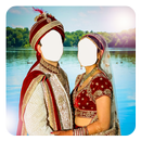 Anniversary Couple Photo Suit APK