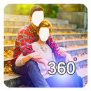 Camera 360 Couple Photo Pic Suit APK