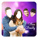 Face Beauty Couple Photo Suit - Photo Editor APK