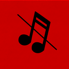 Stop Music ícone