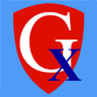 GuardianX2 - מוקד אירועים icône