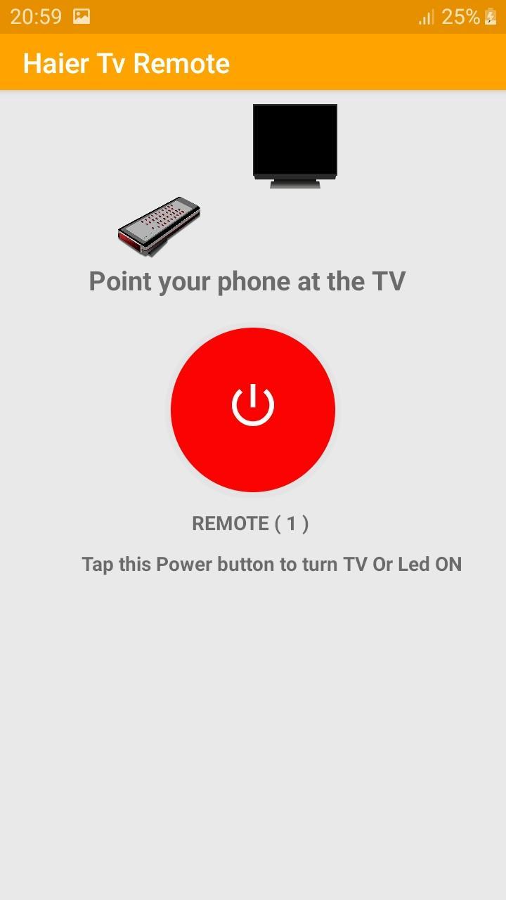 Haier Tv Remote Para Android Apk Baixar - haier tv remote roblox