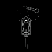 Scifi & Wallpaper-icoon