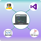 C# Desktop Application Tutorial Zeichen