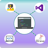 C# Desktop Application Tutorial Zeichen