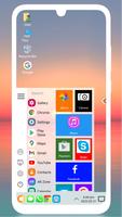 Desktop Launcher โปสเตอร์