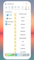 Desktop Launcher تصوير الشاشة 3