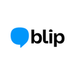 Blip Desk icône