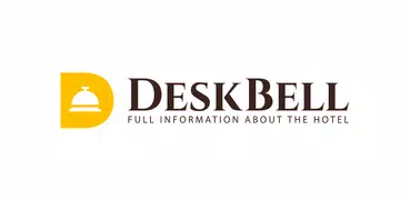 DeskBell - Hotel in your pocket