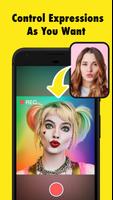 Avatarify Celebrity- AI Face Animator & Reface App screenshot 2