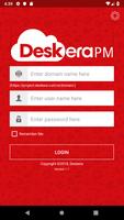 Deskera Project Management постер