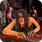 Hospital Evil Zombies Hunter 3D アイコン