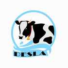 Desla Dairy icône