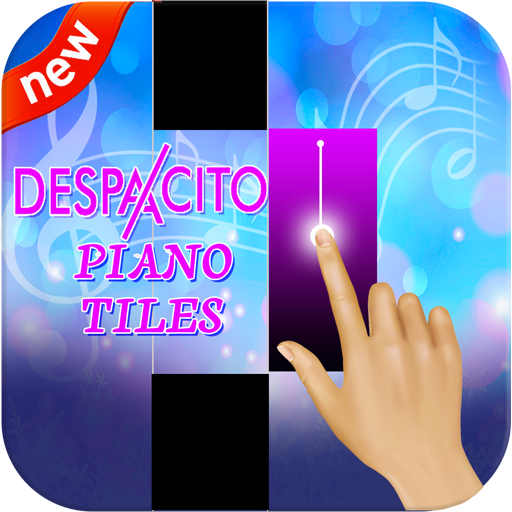 Despacito Piano Tiles Master