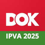 DOK: IPVA 2025 e licenciamento icon
