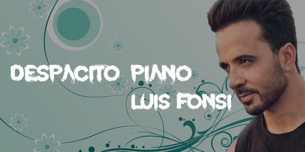 Despacito Piano Tiles Luis Fonsi Alan Walker For Android Apk Download
