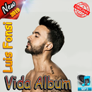 Luis Fonsi  - Vida Album 2019  - Despacito - APK