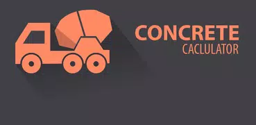 Binder - Concrete Calculator