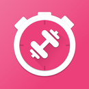 Домашние Круговые Тренировки APK