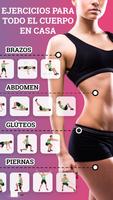 Entrenamiento en Casa Poster