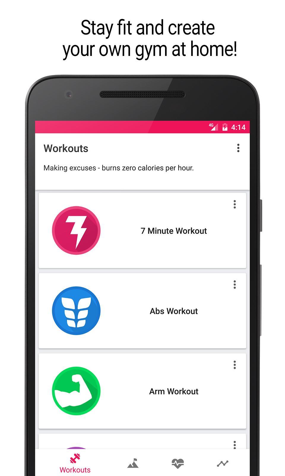 Home Workout 30 Day Fitness Challenge For Android Apk Home Workout 30 Day Fitness Challenge For Android Apk