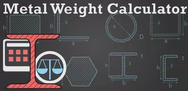 Steel Weight Calculator