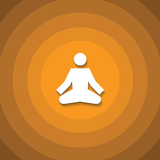 Eenvoudige Meditatie Timer-icoon
